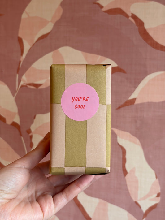 Sticker - You're Cool (10 stuks)