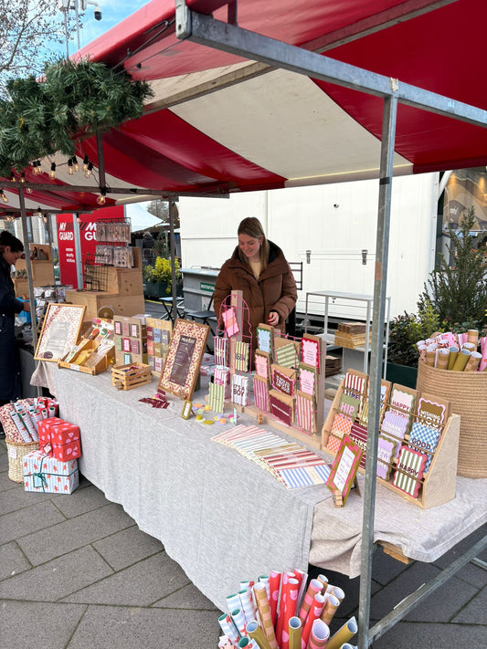 everythinggifts op de Ostadefair Krimpen aan den IJssel!