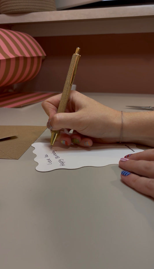 Mis geen één verjaardag meer met deze 4 tips