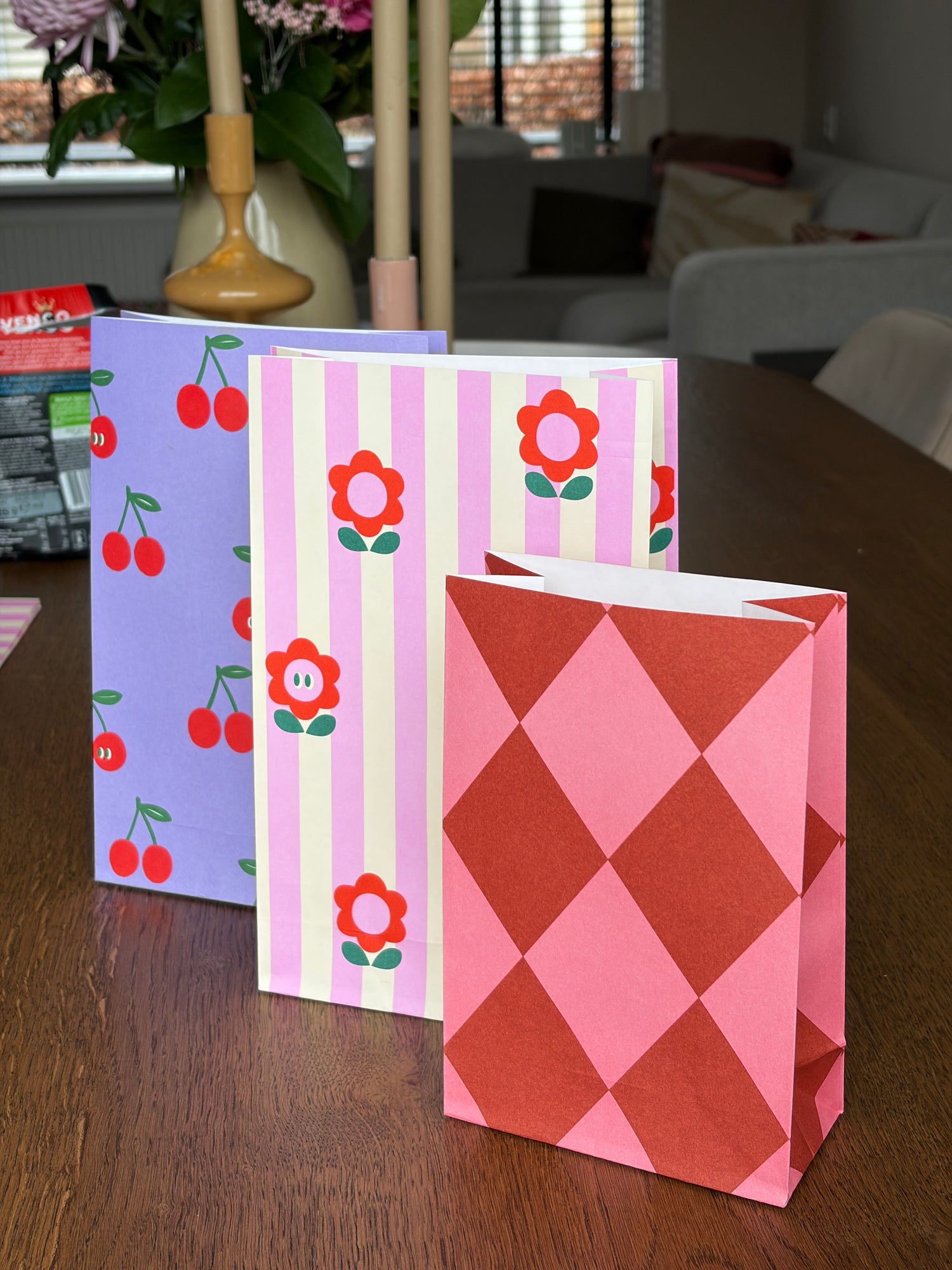 Cadeauzakjes