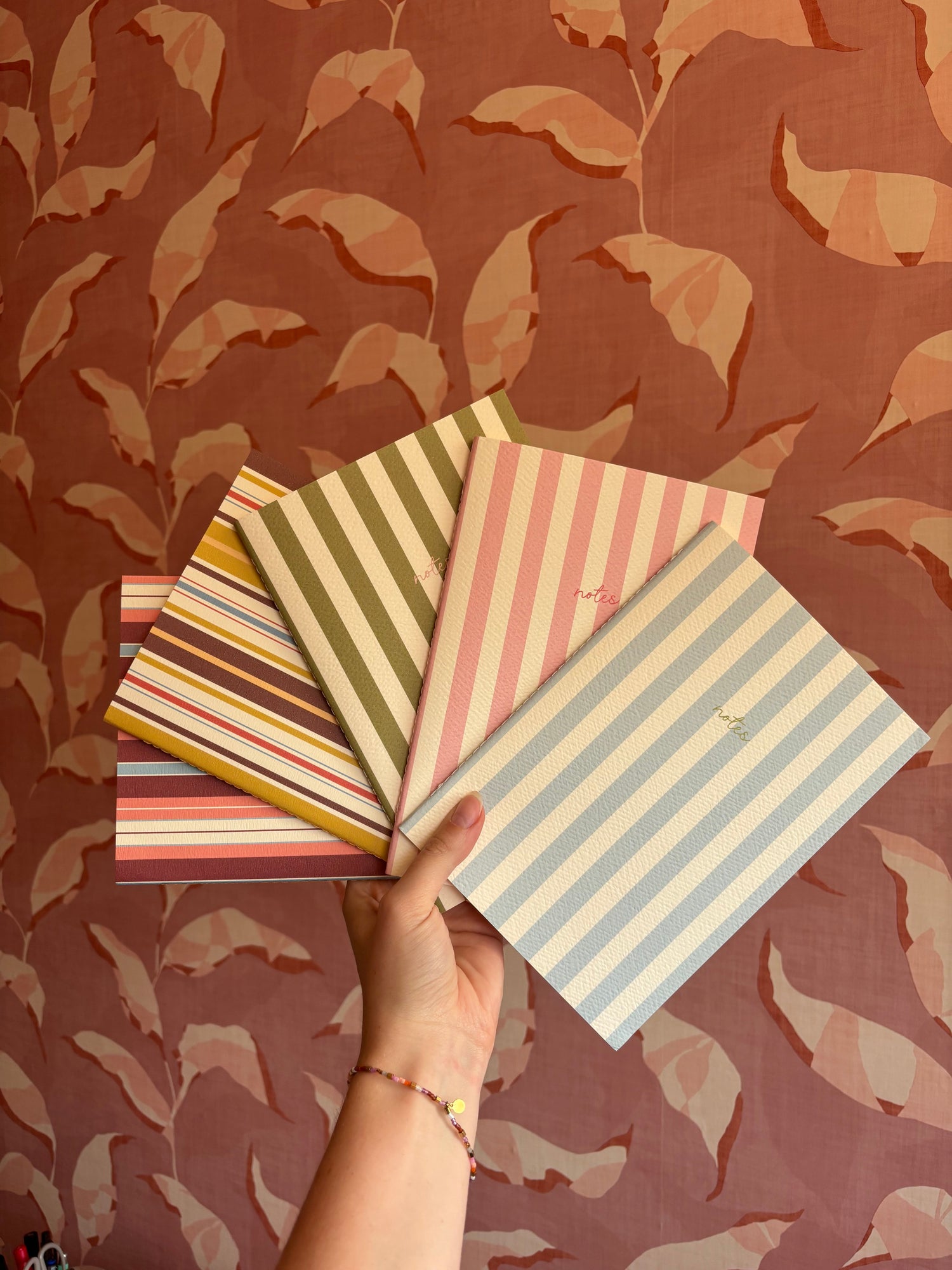 Stationary