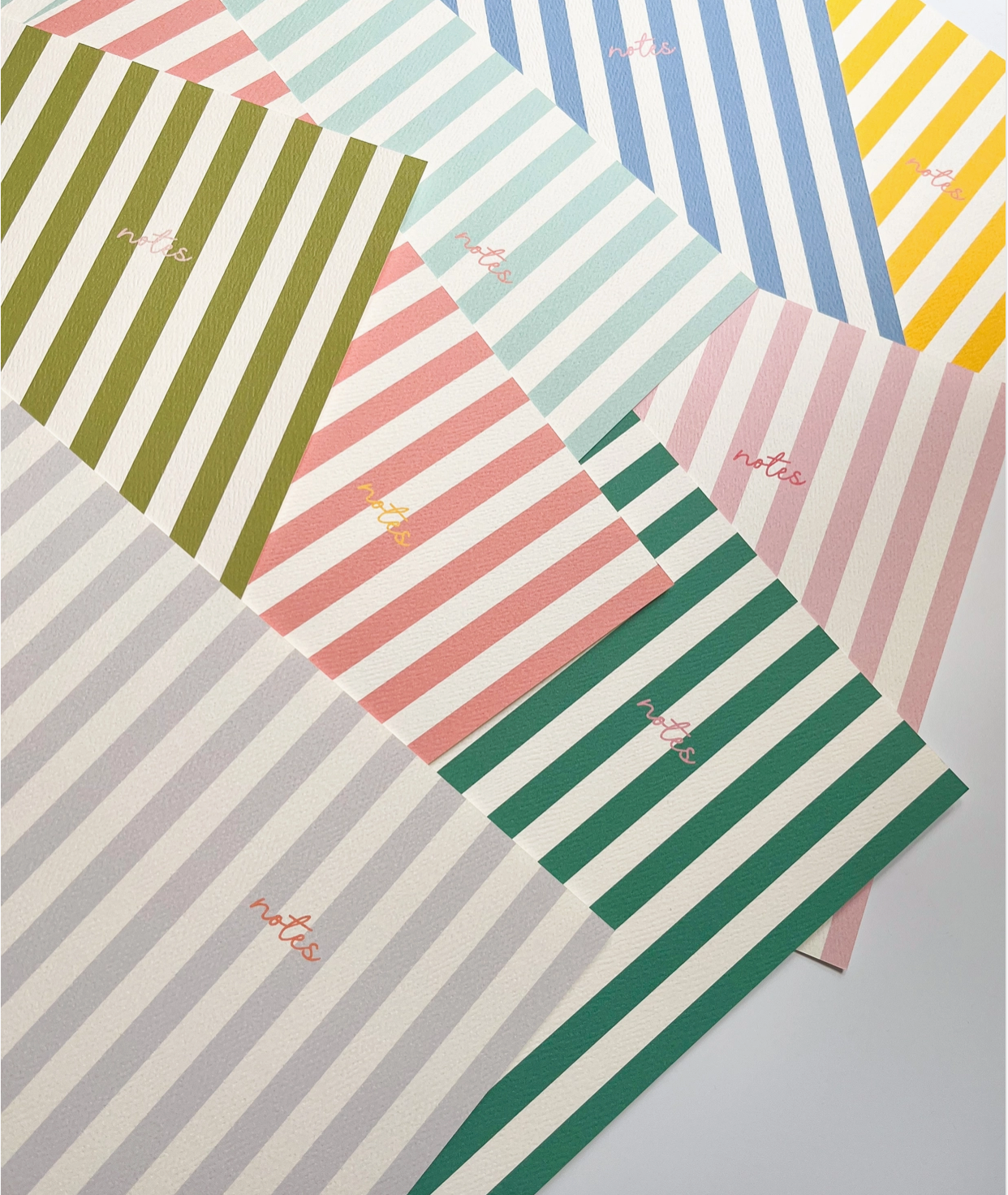 Stationary